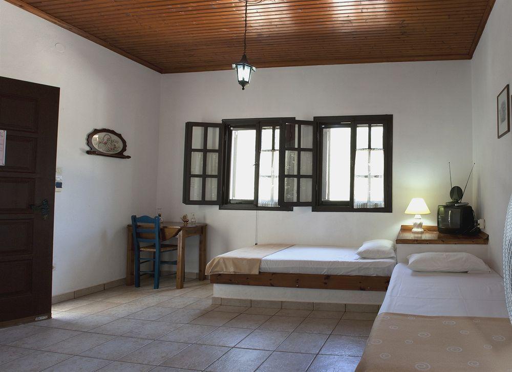 Trikeri Villas Buitenkant foto
