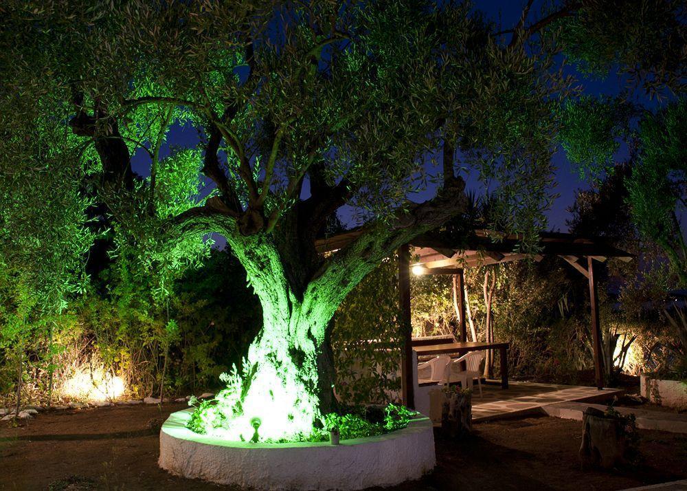 Trikeri Villas Buitenkant foto