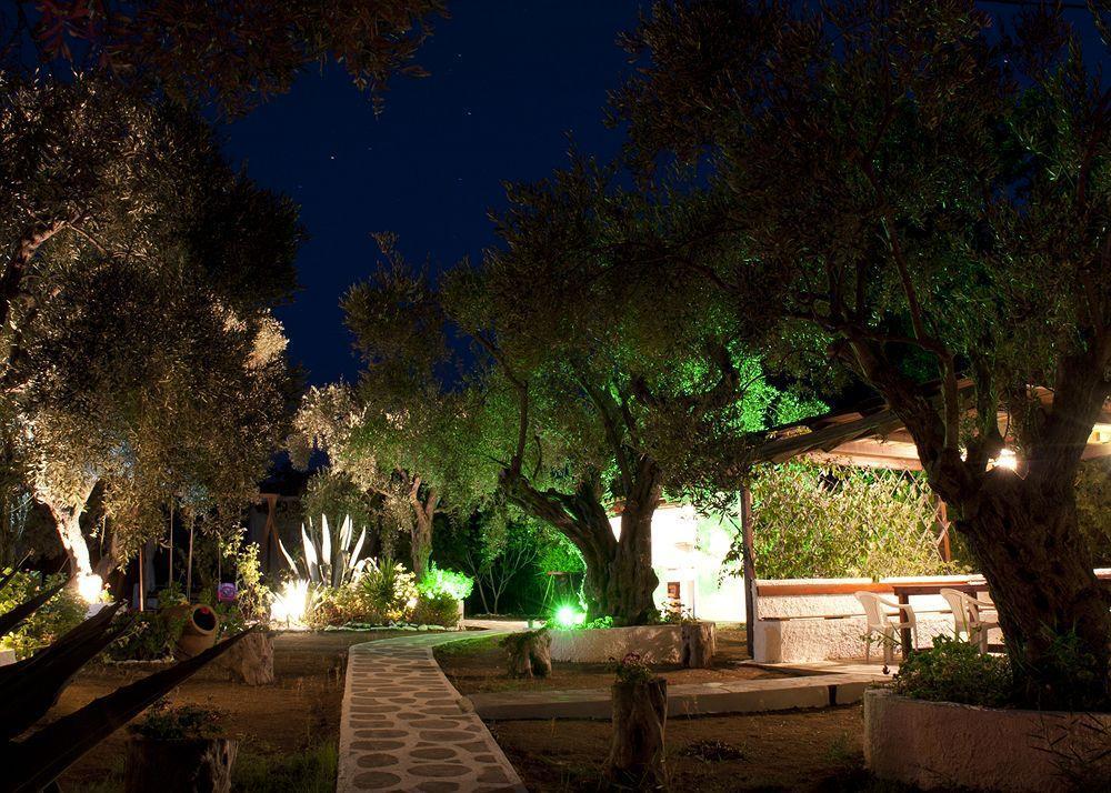 Trikeri Villas Buitenkant foto